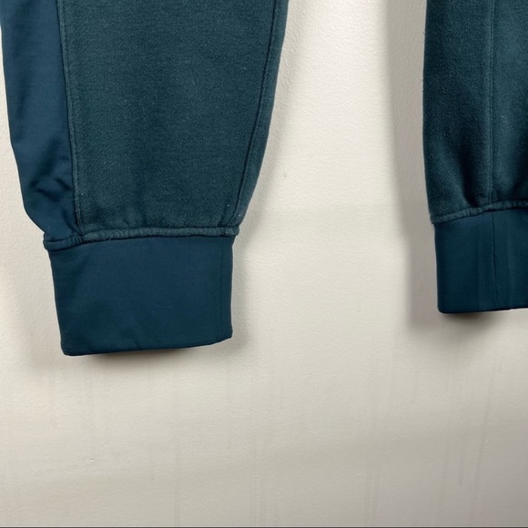 Lululemon Teal Get Going Zip Pocket Jogger Pants in Submarine - Picture 5 of 7